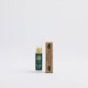 Kawakawa Raspberry Lip Balm