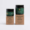 Kawakawa Body Butter two sizes