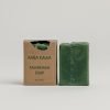 New Zealand Made Kawakawa Soap for eczema relief
