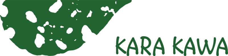 Kara Kawa logo large
