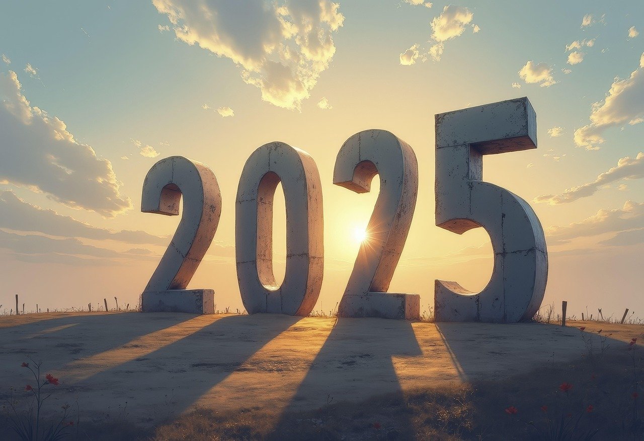 January 2025 Newsletter