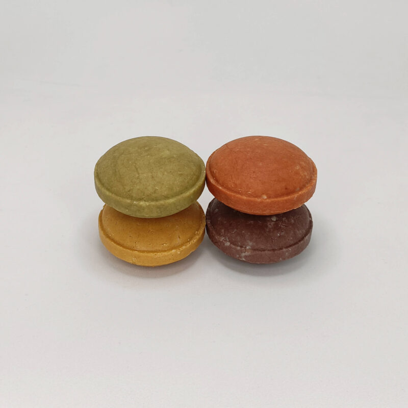 Mini Conditioner Bar