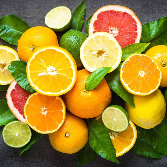 Citrus Fruit
