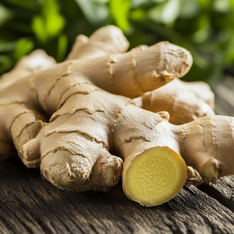 Ginger