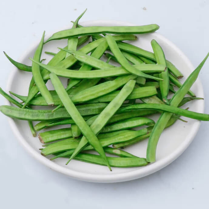 Guar Beans