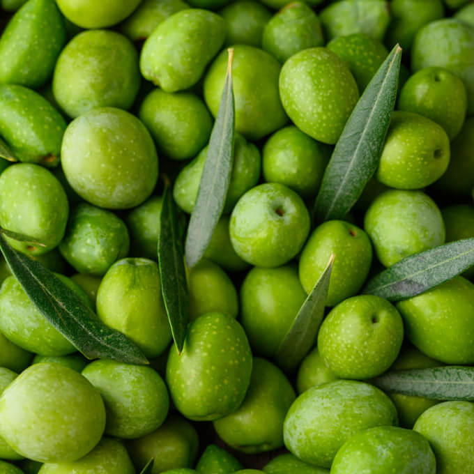 Olives