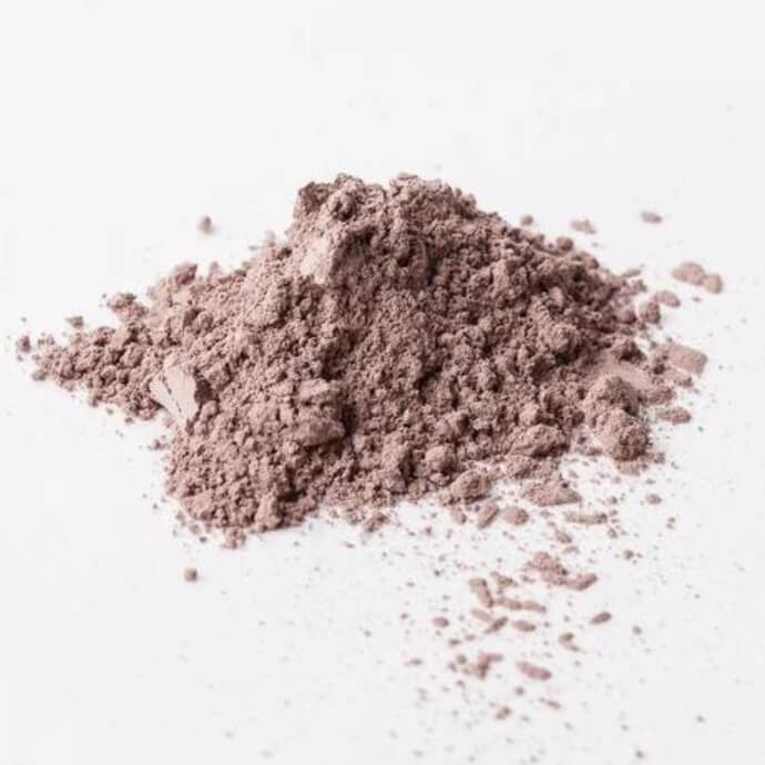 Purple Clay