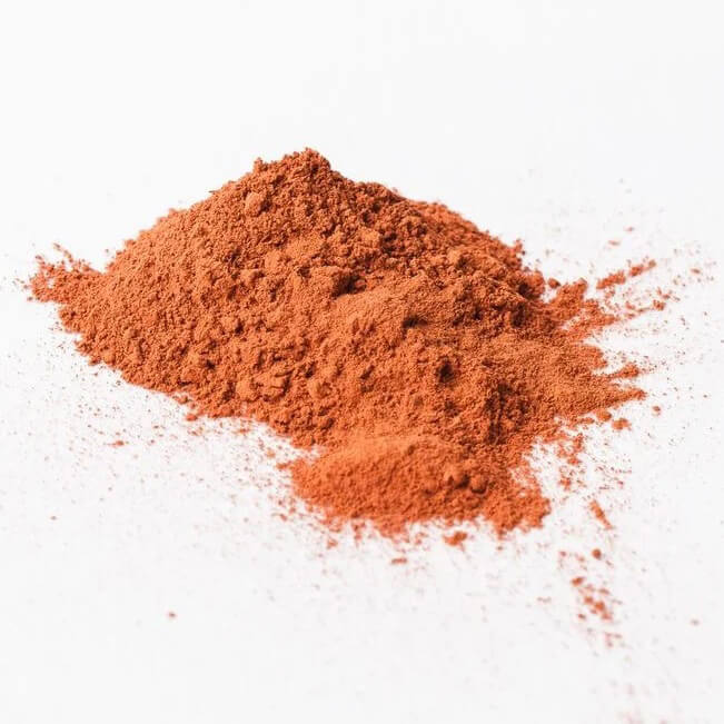 Red Clay