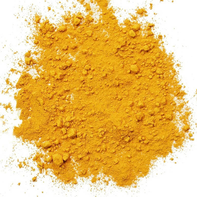 Yellow Clay