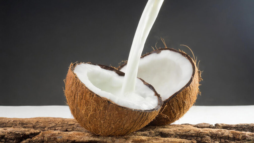 Coconut